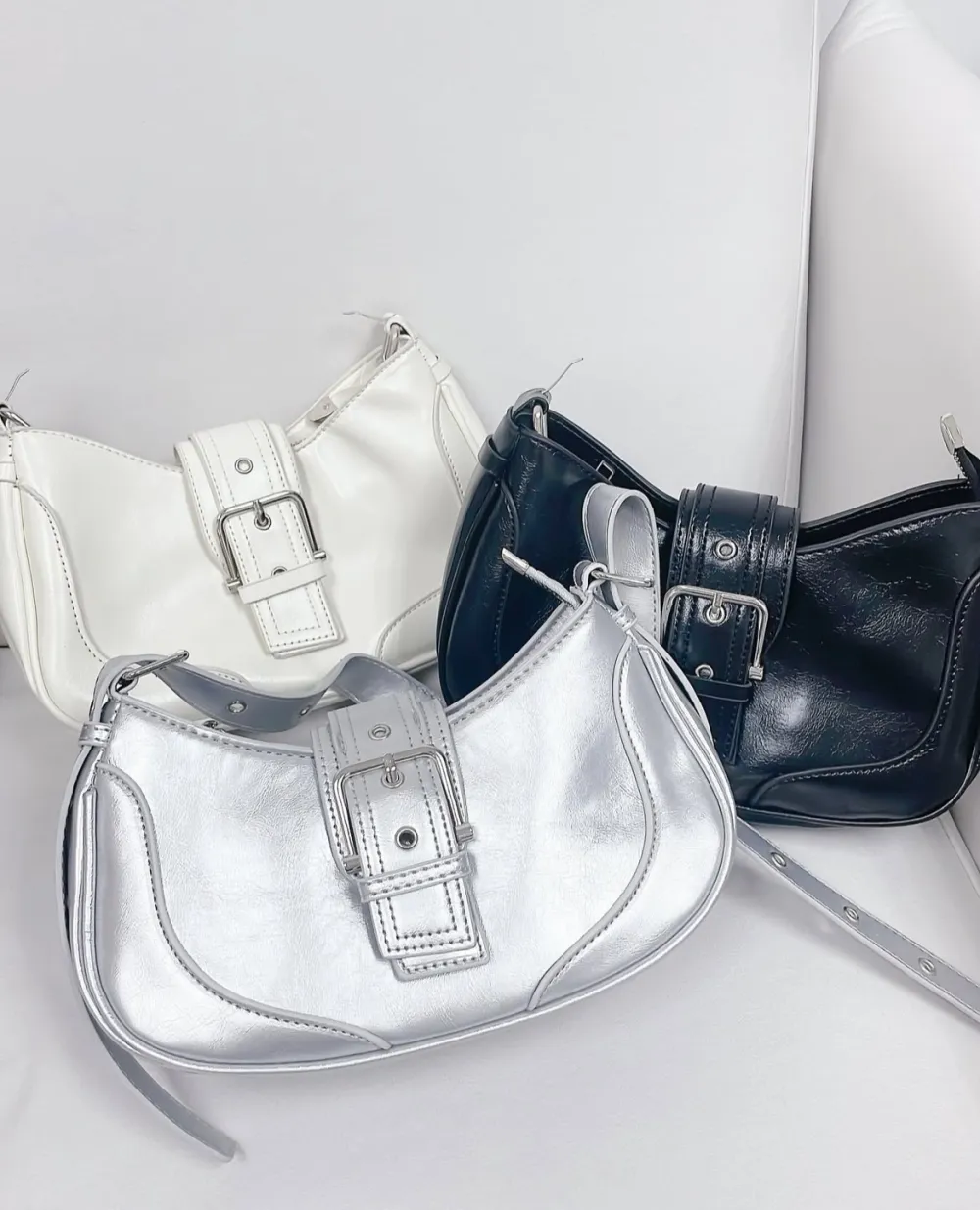 Everyday Balance Clutch Bag