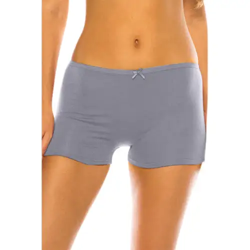 Cotton Boyshort Panty