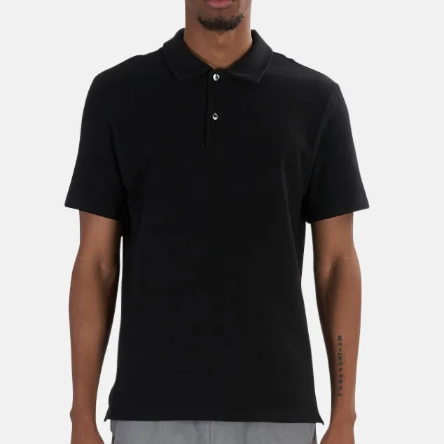 Classic Cotton Polo Shirt