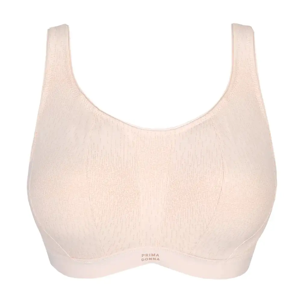 Women's Sports Underwire Smoothing Bra