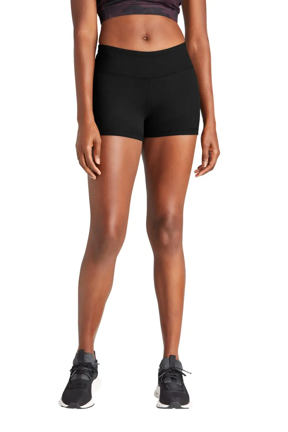 Women's Training Ready Shorts