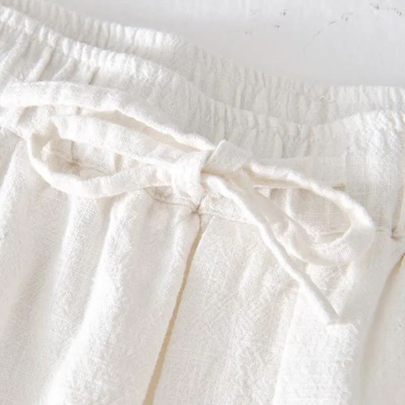 Relaxed Everyday Shorts