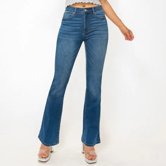 Everyday Bootcut Pants