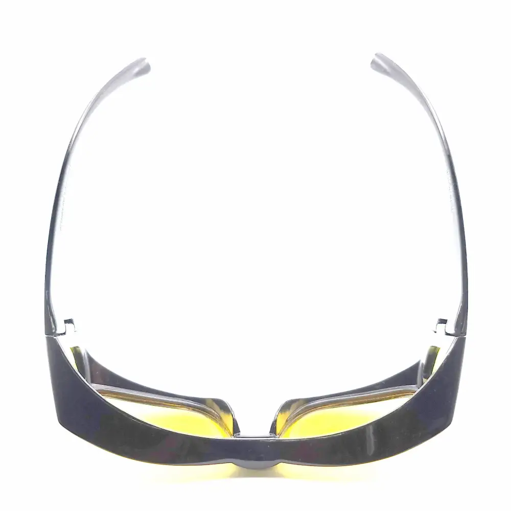 63mm XL Polarized Night Driving Fit-Over Sunglasses