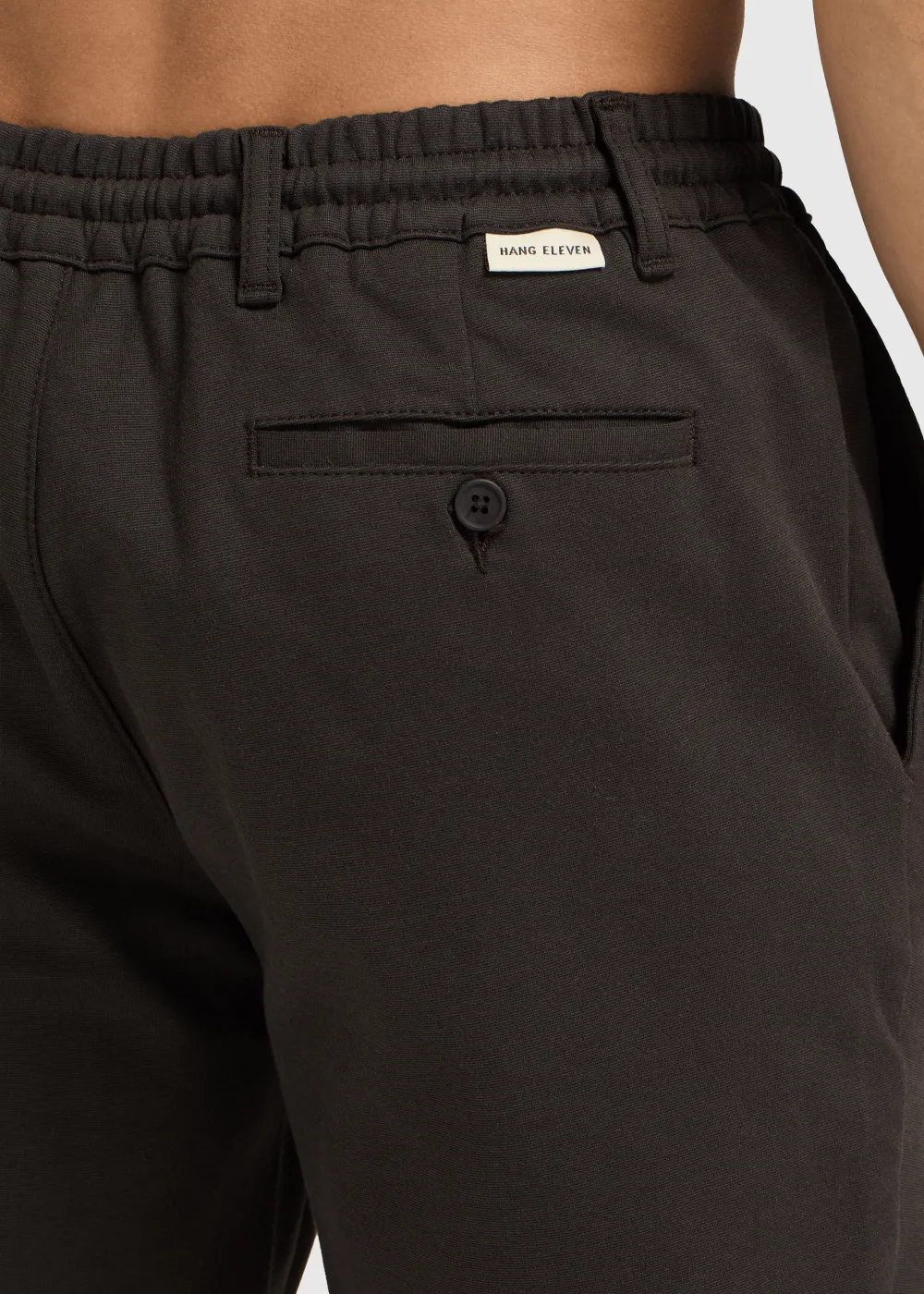 Minimal Comfort Trousers