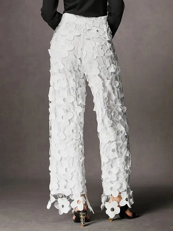 Women's Classic Pants