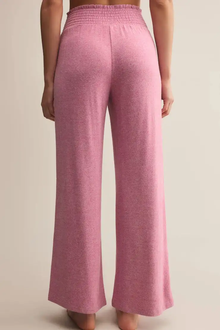 Lightweight Relaxed Fit Pants