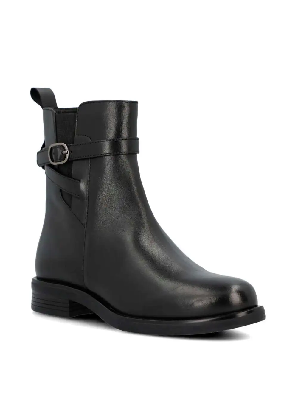 Smart Casual Easy Wear Ankle Boots