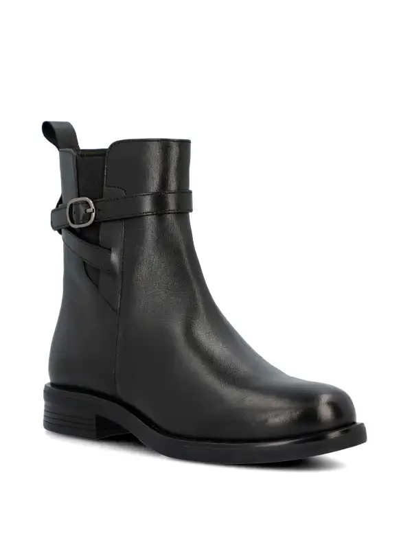 Smart Casual Easy Wear Ankle Boots