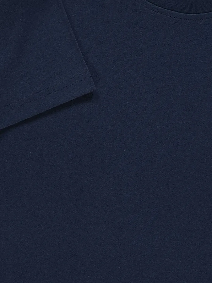 Navy T-Shirt