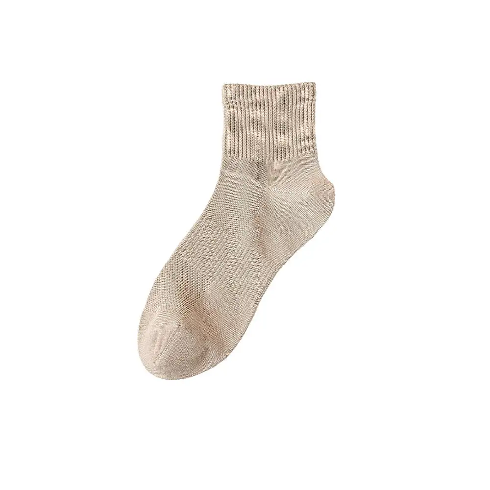 100% Cotton Men's Socks