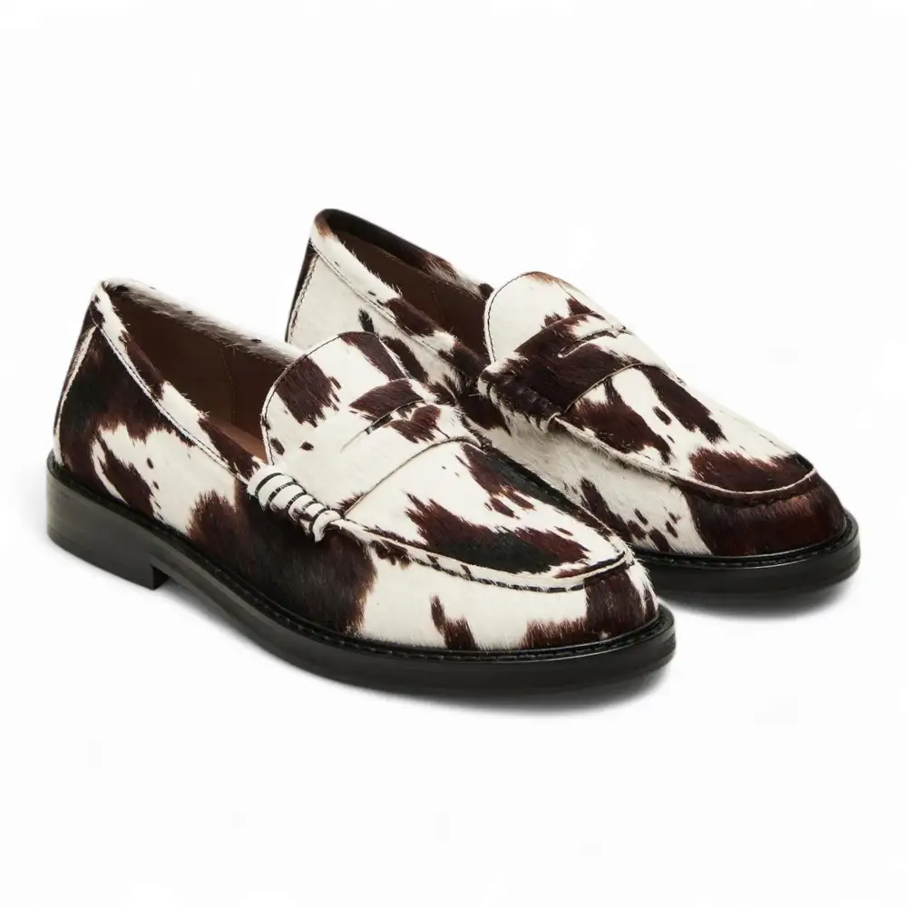 Madison Penny Loafer