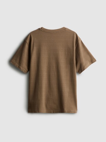 7-15yrs | Pure Cotton T-Shirt detail 1