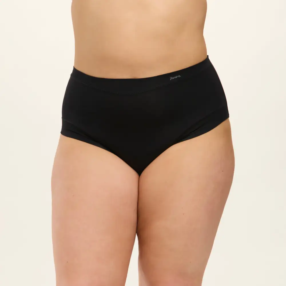 Women's Cotton Breathable Brief Panty