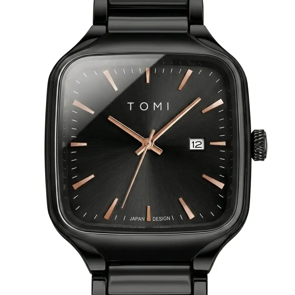 TOMI T314 Monolith Square