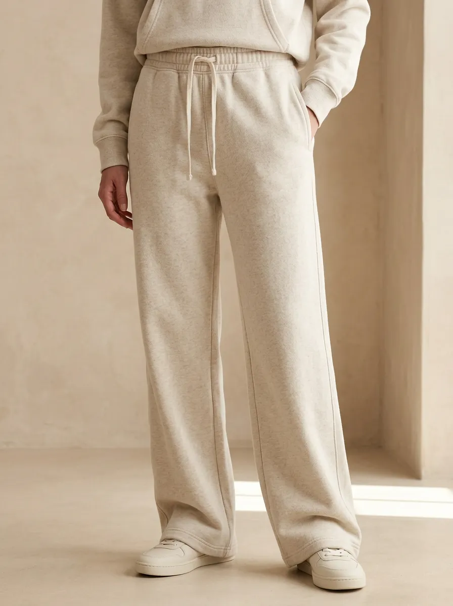 Unisex Bottoms