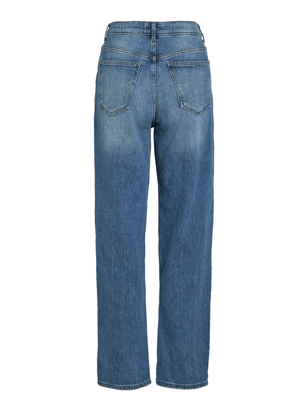 Modern Clean Cut Everyday Classic Jeans
