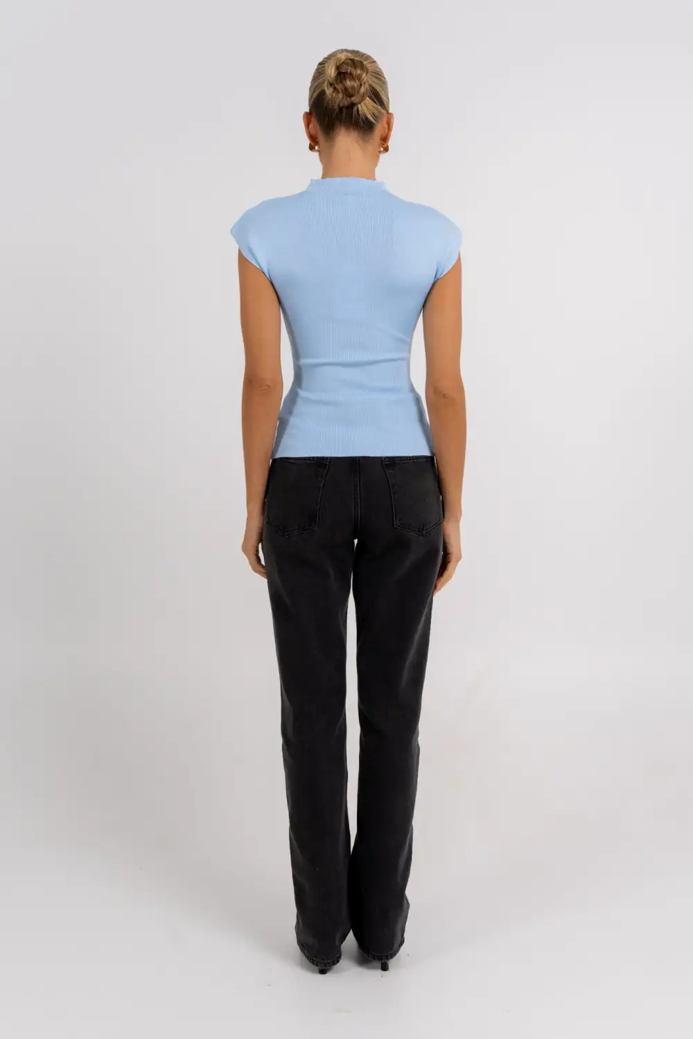 Casual Everyday Sleeveless Tank Top