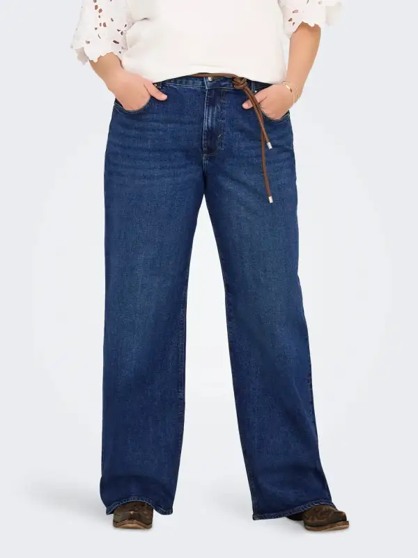 Workwear Clean Cut Everyday Classic Jeans