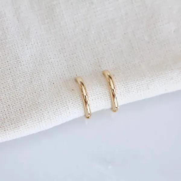 Refined Everyday Accessory 116