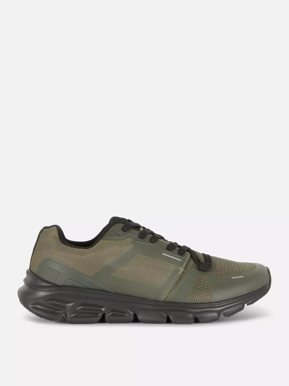 Minimalist Leisure Lightweight Heightening Sports Shoes