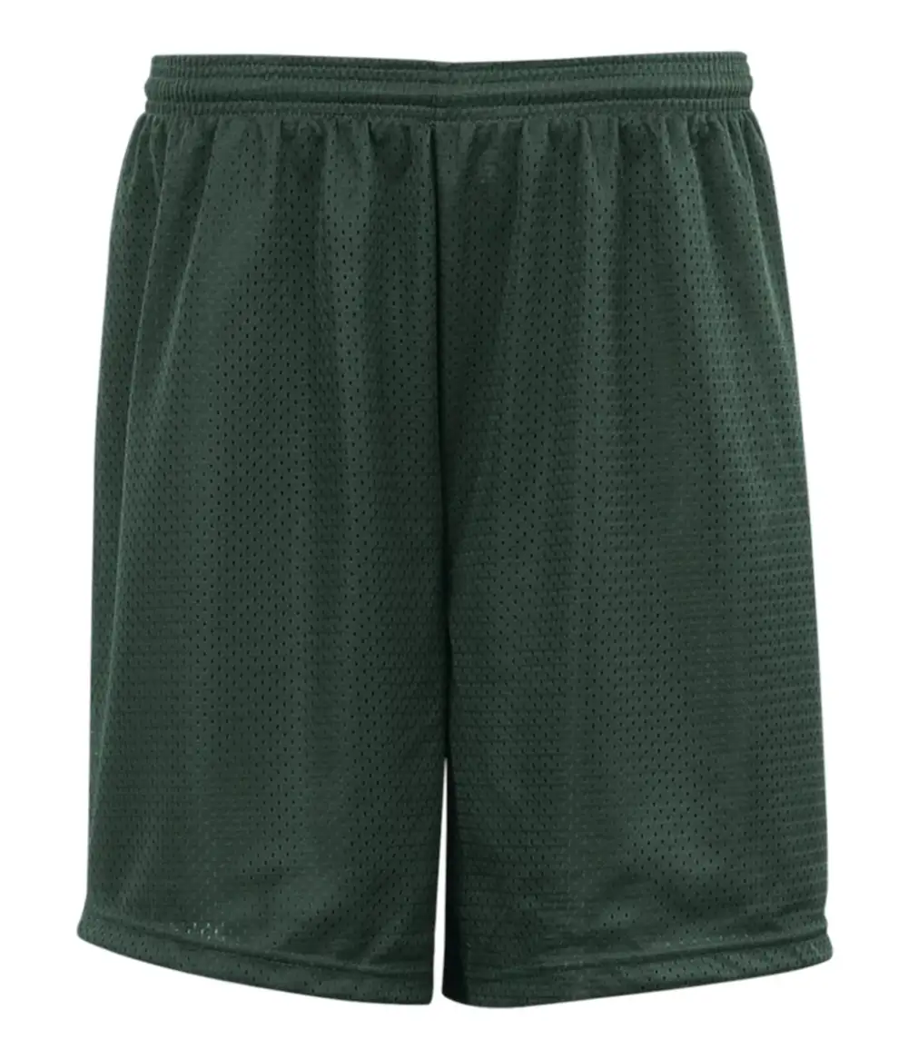 Men's Mesh Tricot Shorts