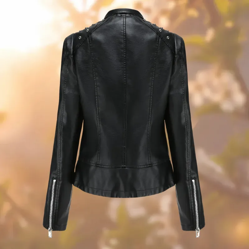 Casual Versatile Everyday Jacket