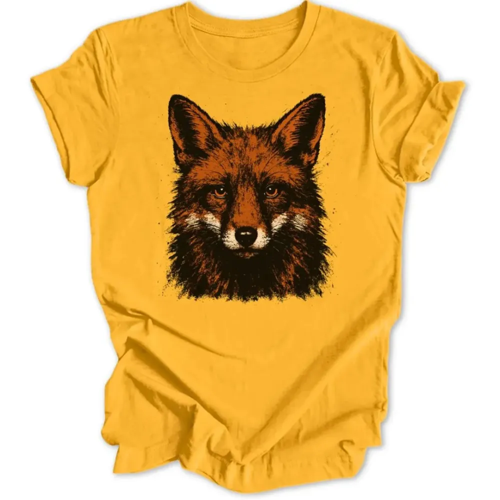 Old Fox Unisex T-Shirt