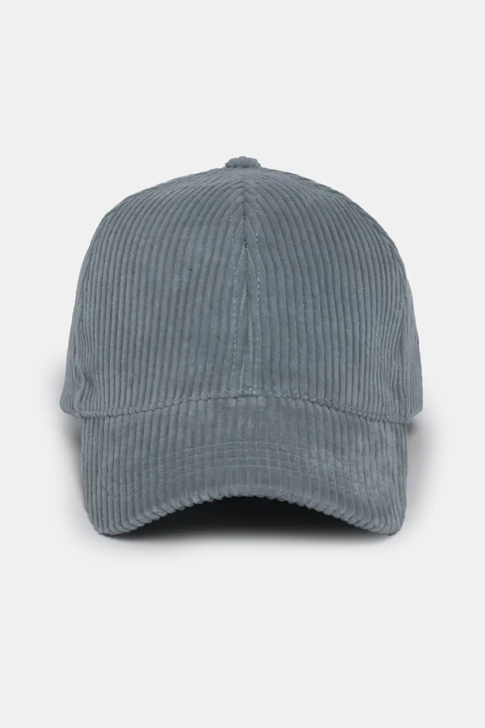 Corduroy Classic Baseball Cap
