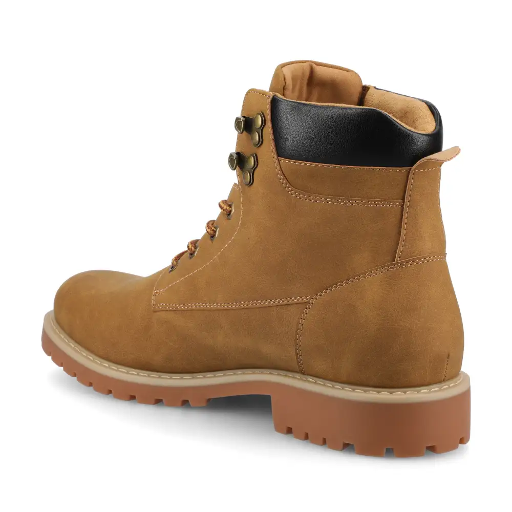 Ankle Work Boots