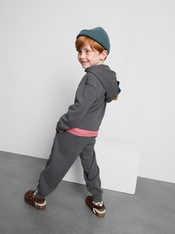 1-9yrs | Dinosaur Hoodie and Cuffed Joggers Set detail 1