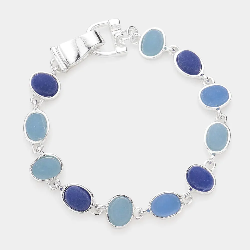 Everyday Bracelet Set Colorful