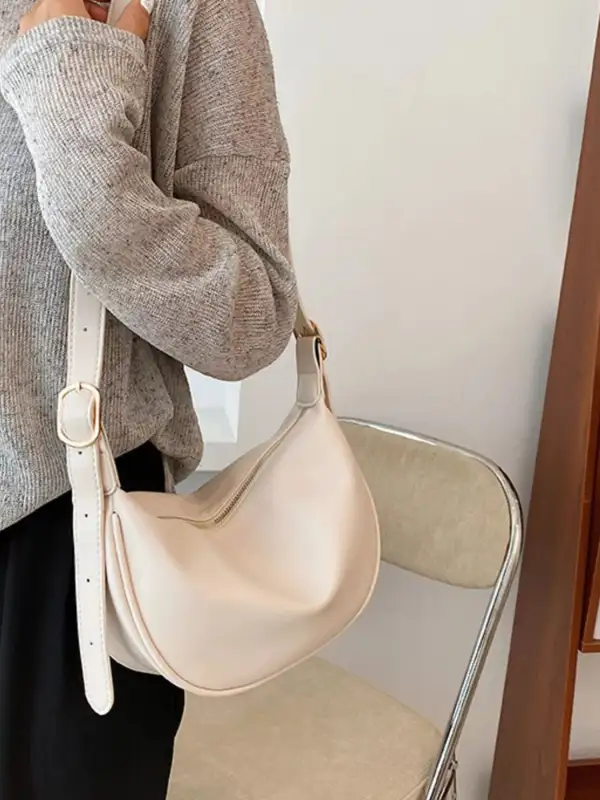 Crossbody Carry Bag