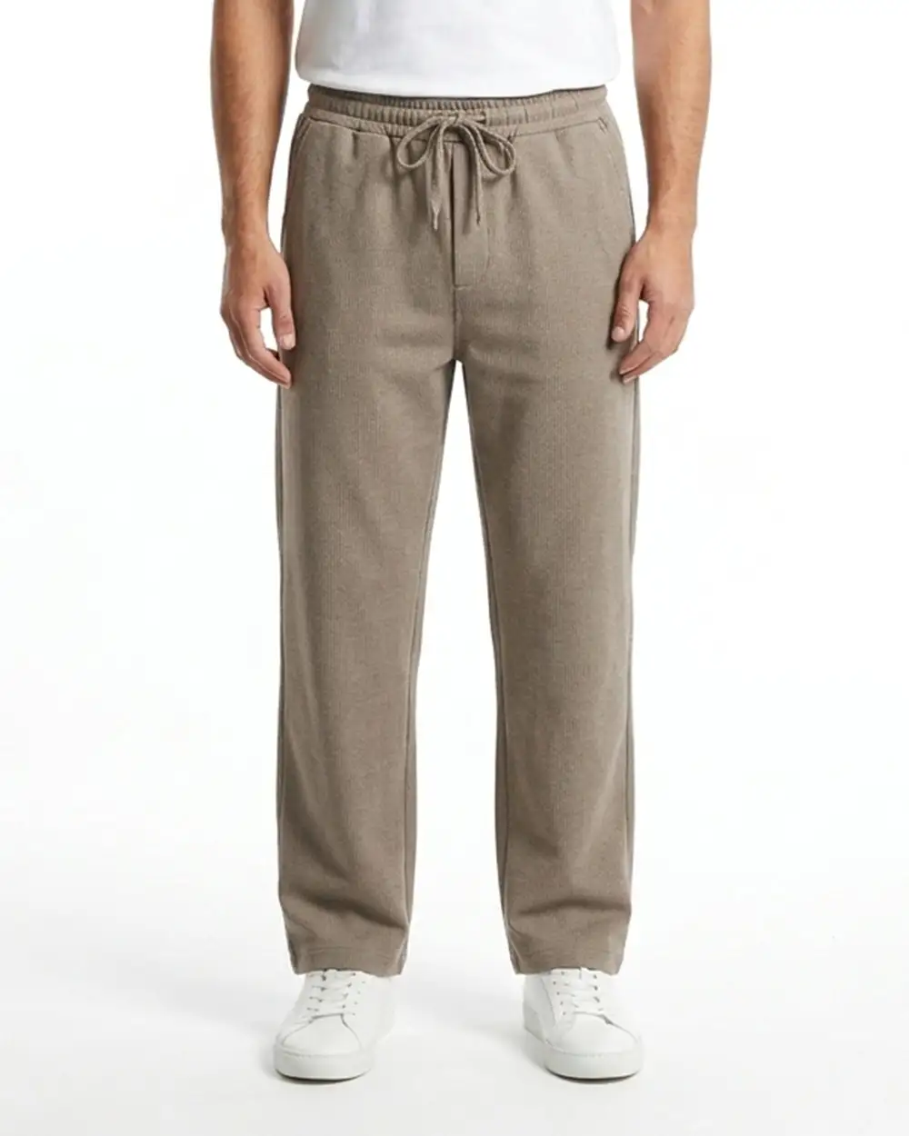 Men's Relaxed Everyday Trousers