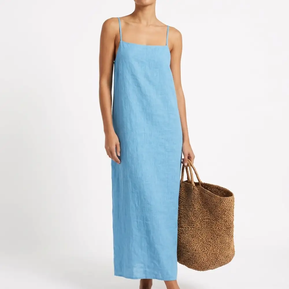 Balanced Refined Women's Maxi Dress