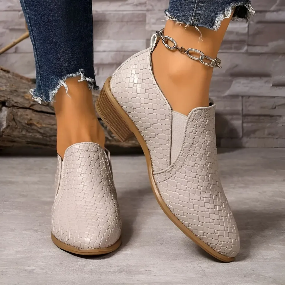  Comfort Oxford Shoes Apparel