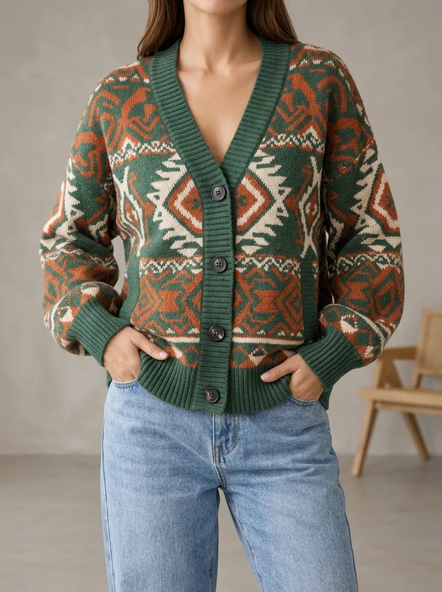 Women's Cardigans