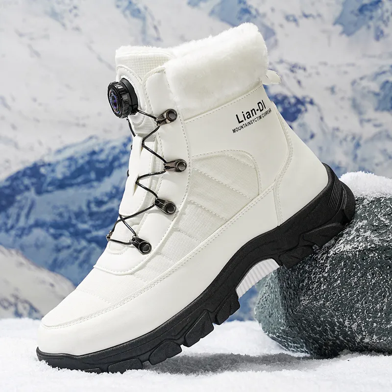 Men's Reinforced Trail Shoes