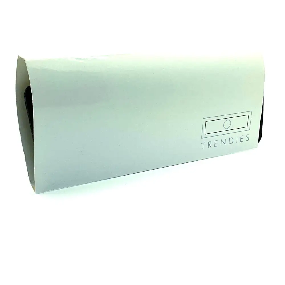 Precocious Reading Glasses with Case