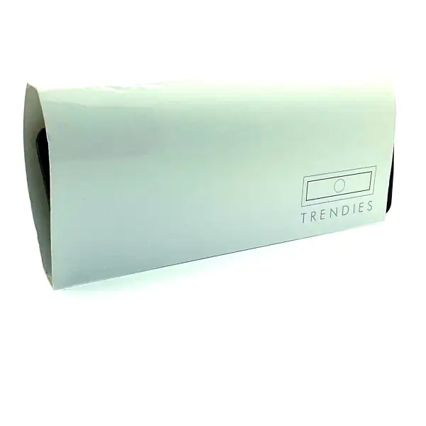 Precocious Reading Glasses with Case