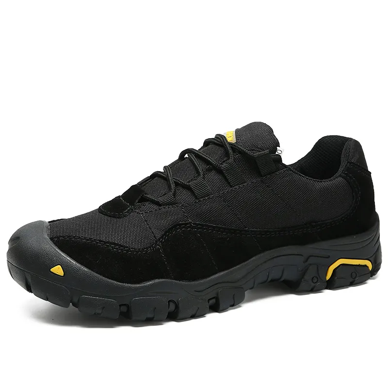 Men's Reinforced Outdoor Trail Shoes