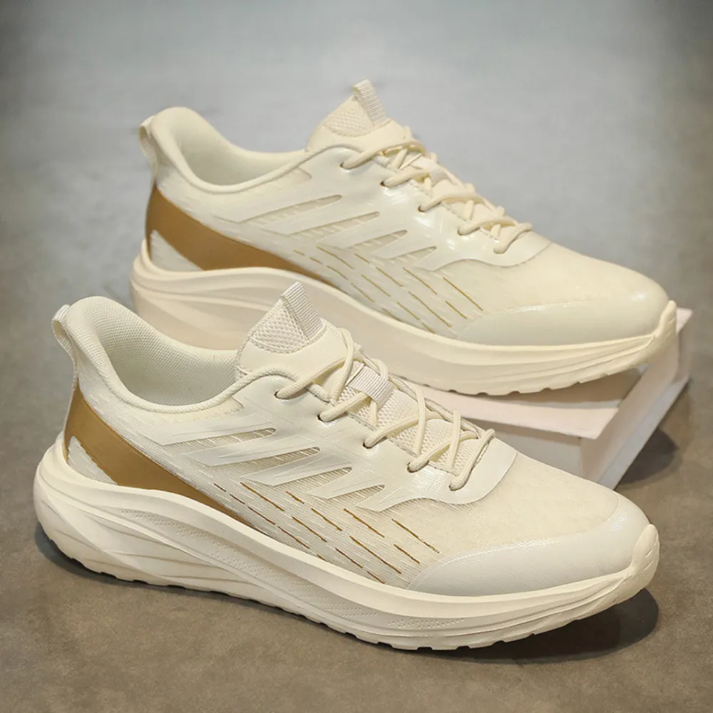 Minimal Everyday Casual Shoes