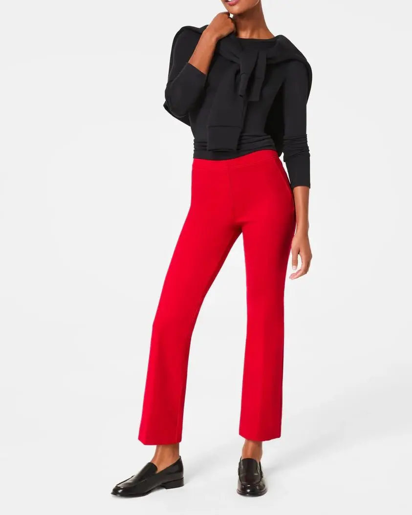 Kick Flare Pant
