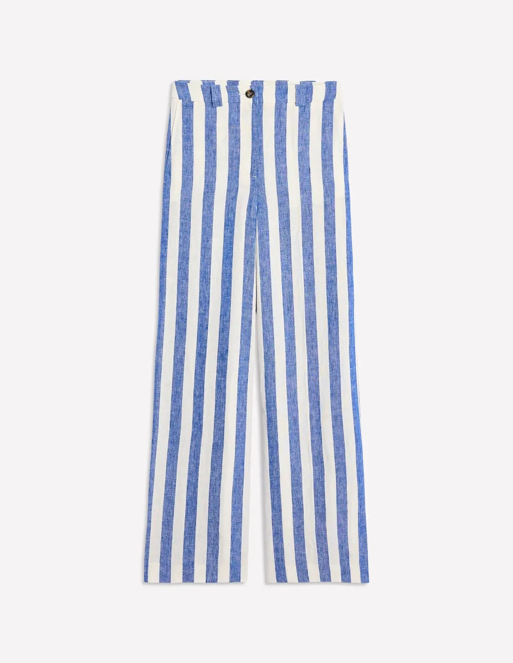 Westbourne Linen Pants