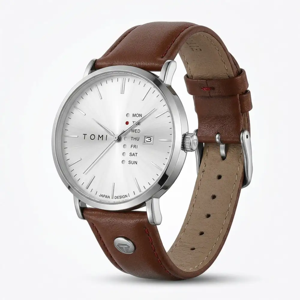 TOMI T019 Maverick Statement