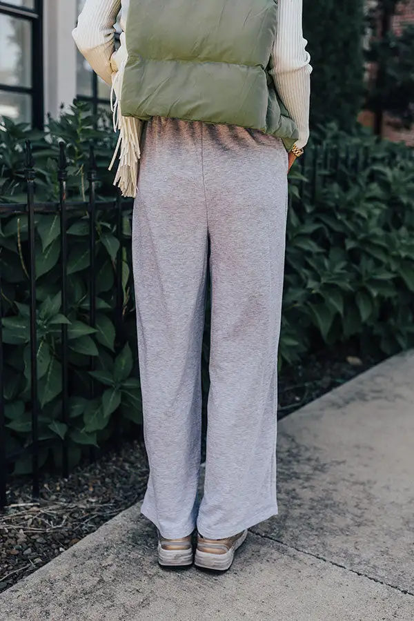 Women's Relaxed Pants