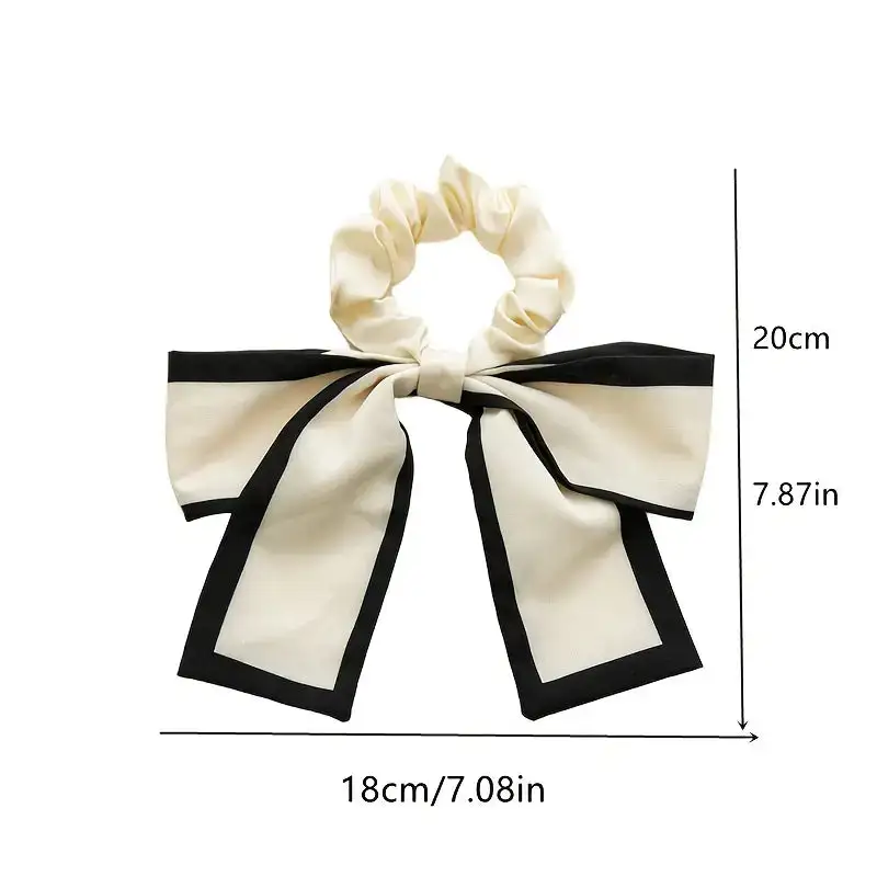 Odette Scrunchie Scarf