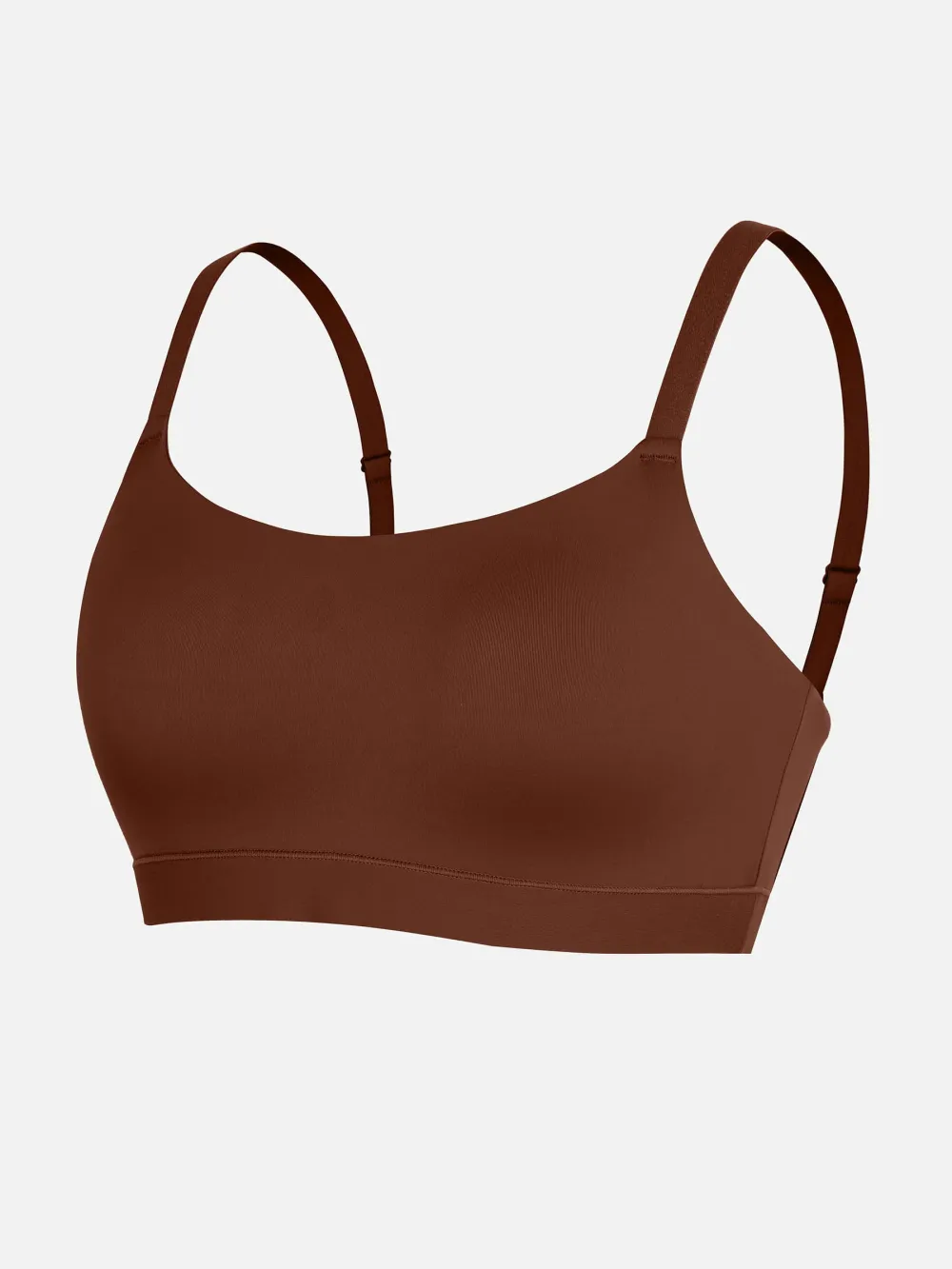 Wireless Invisible Support Bra