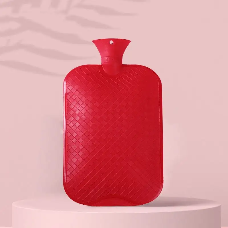 Solid Infusing Water Pvc Water Bag