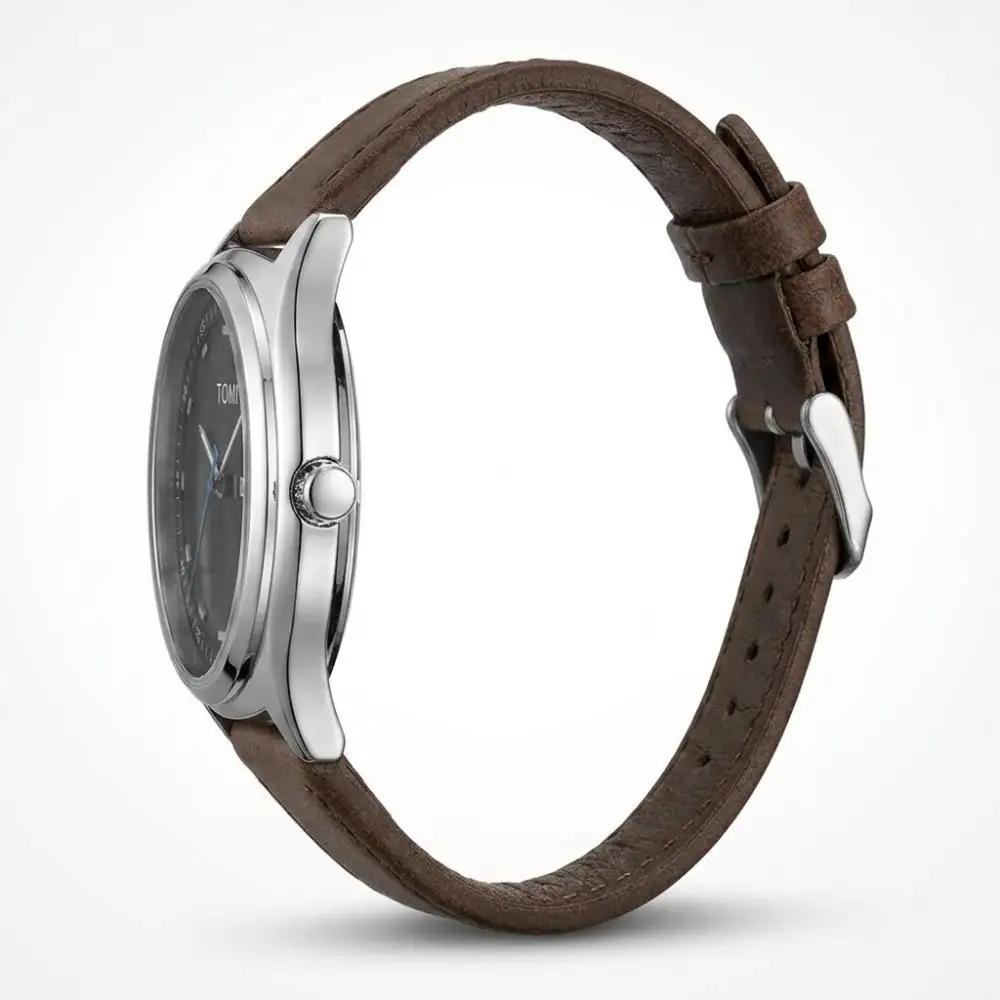 TOMI T030 Obsidian